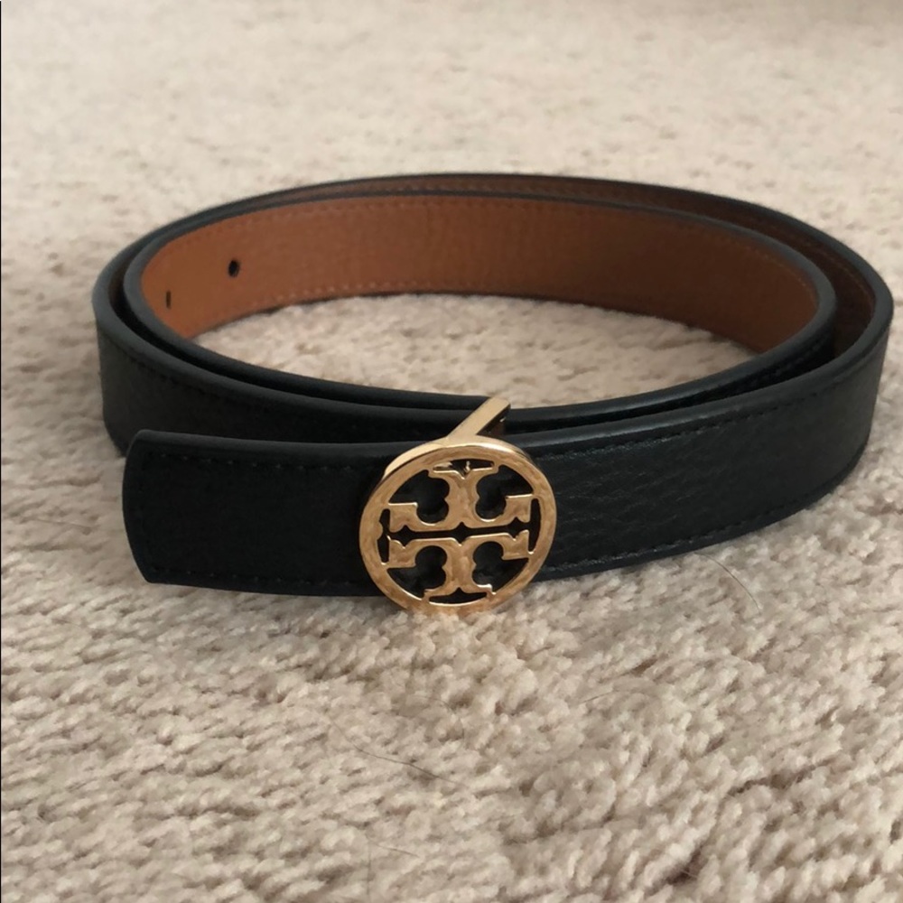 Tory Burch belt